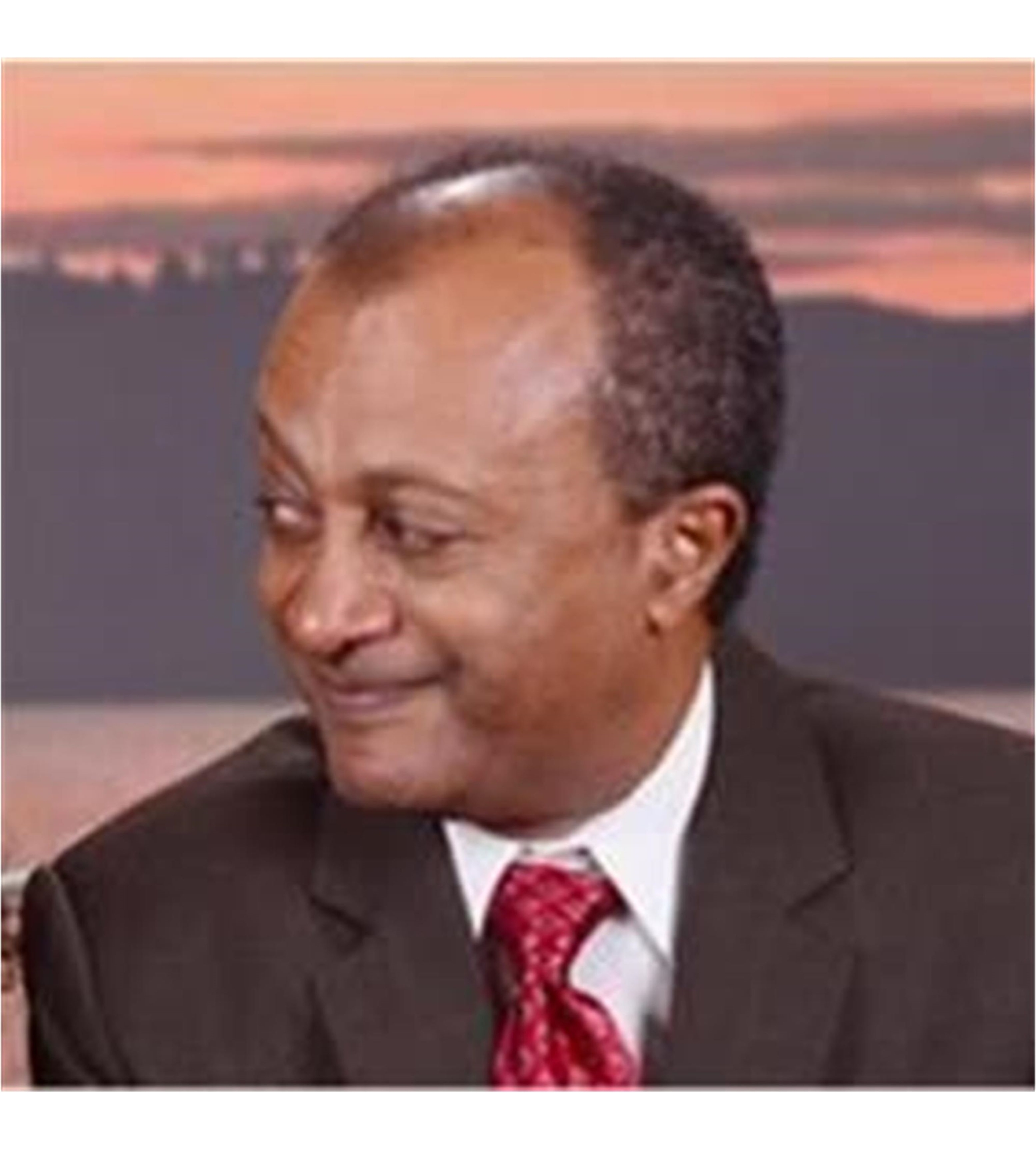 Asfaw Beyene